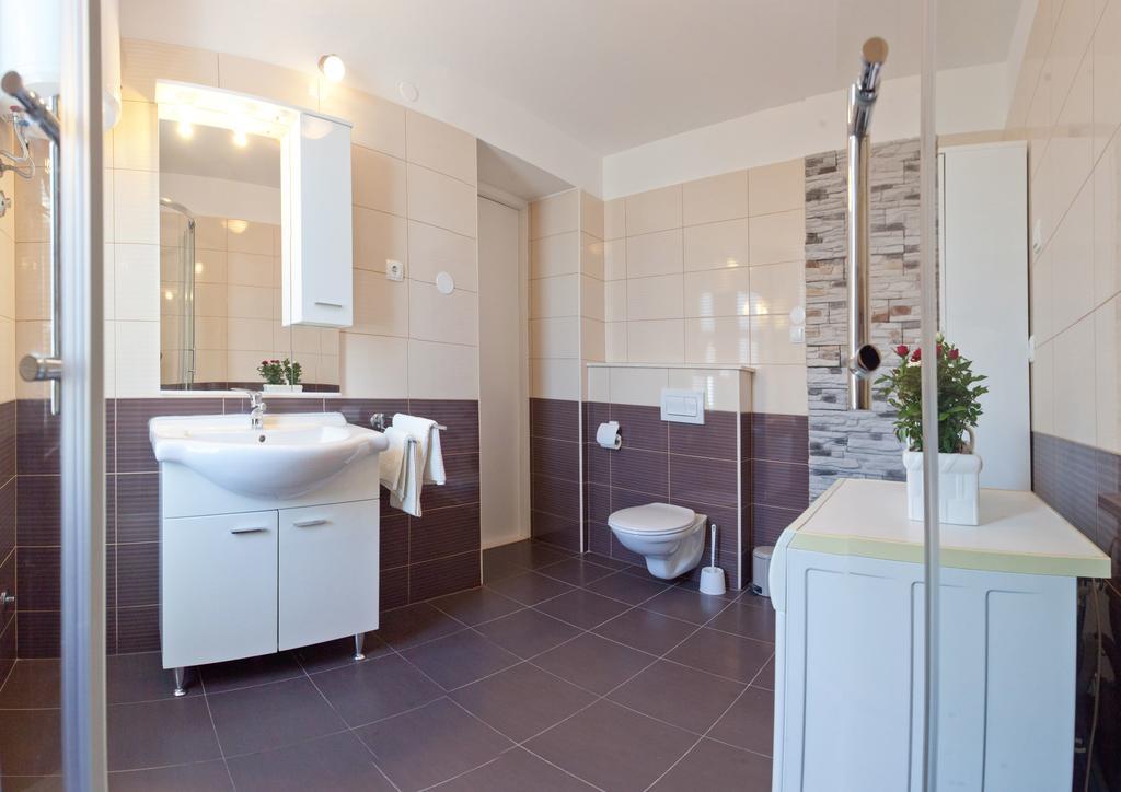 Villa Barbara Split Cameră foto