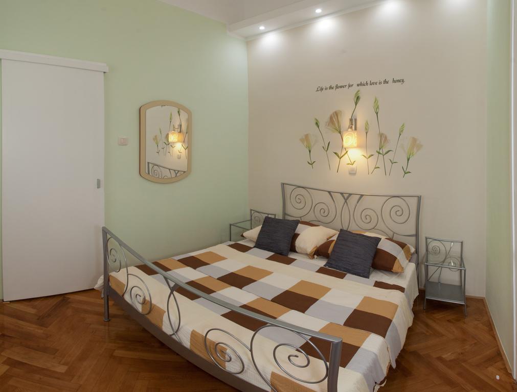 Villa Barbara Split Cameră foto