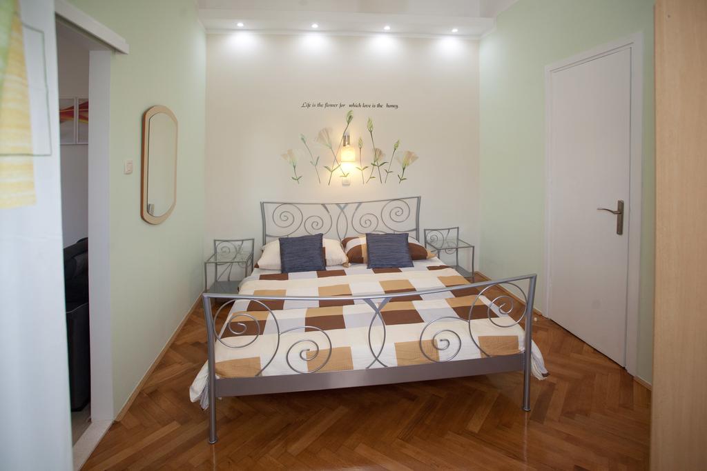 Villa Barbara Split Cameră foto