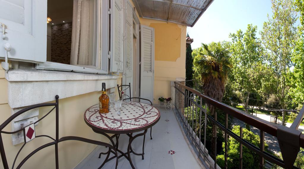 Villa Barbara Split Cameră foto
