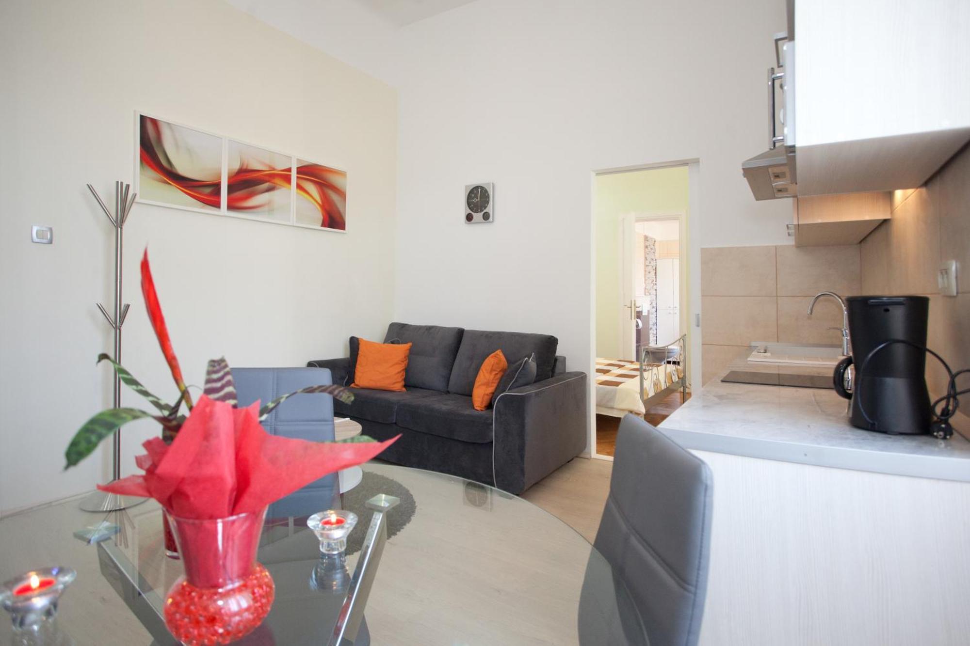 Villa Barbara Split Cameră foto