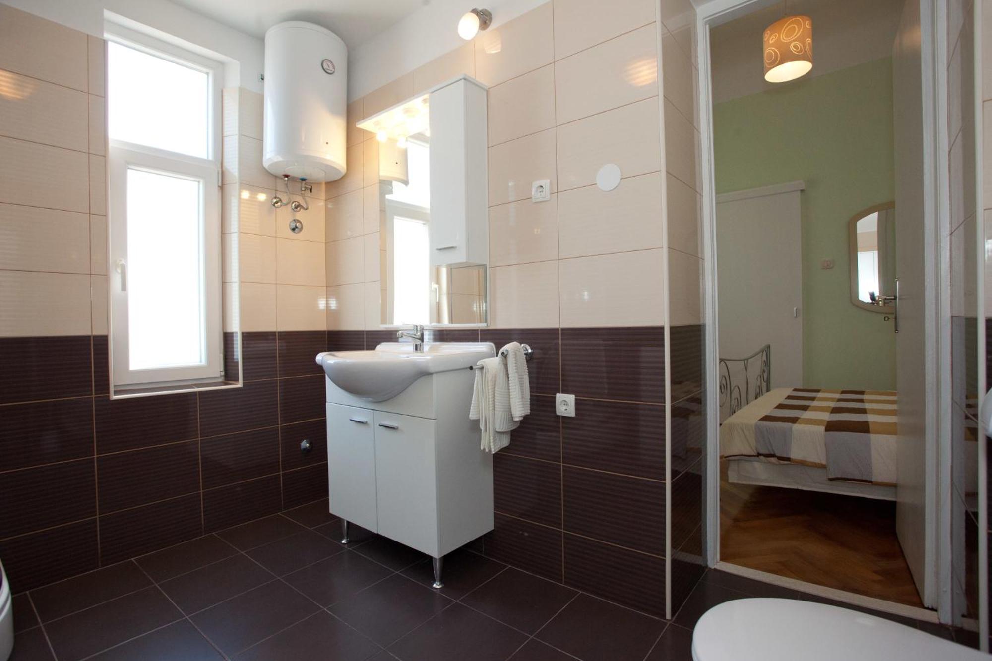 Villa Barbara Split Cameră foto