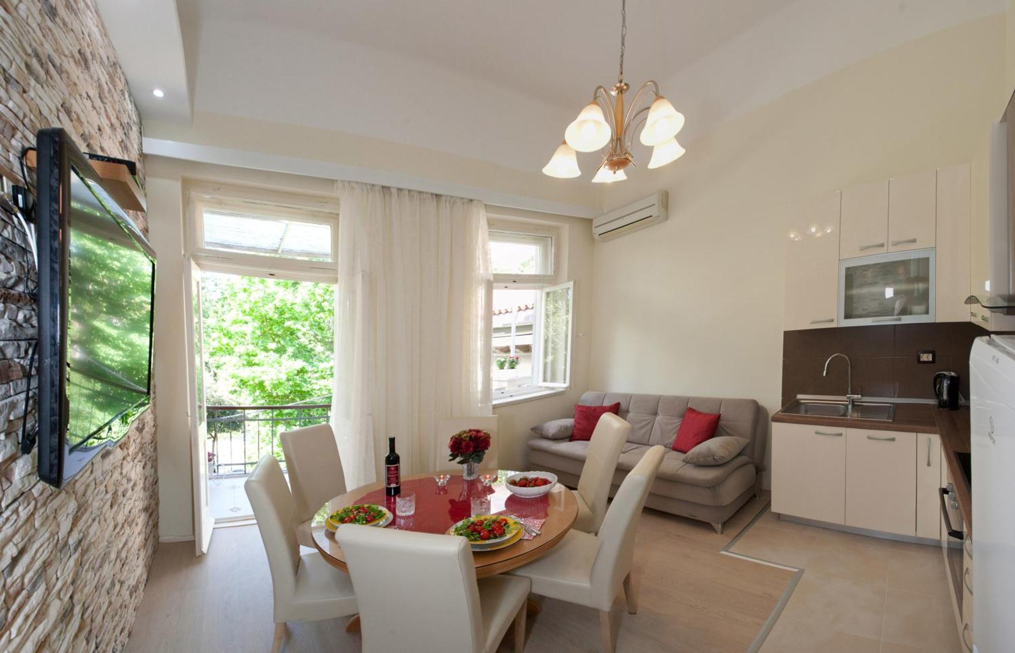 Villa Barbara Split Cameră foto
