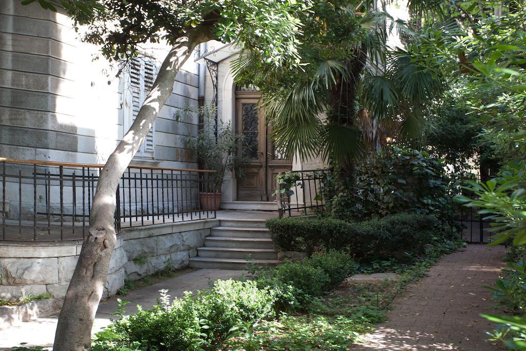 Villa Barbara Split Exterior foto