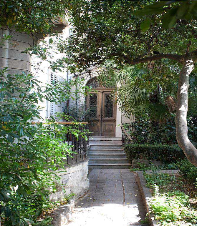 Villa Barbara Split Exterior foto
