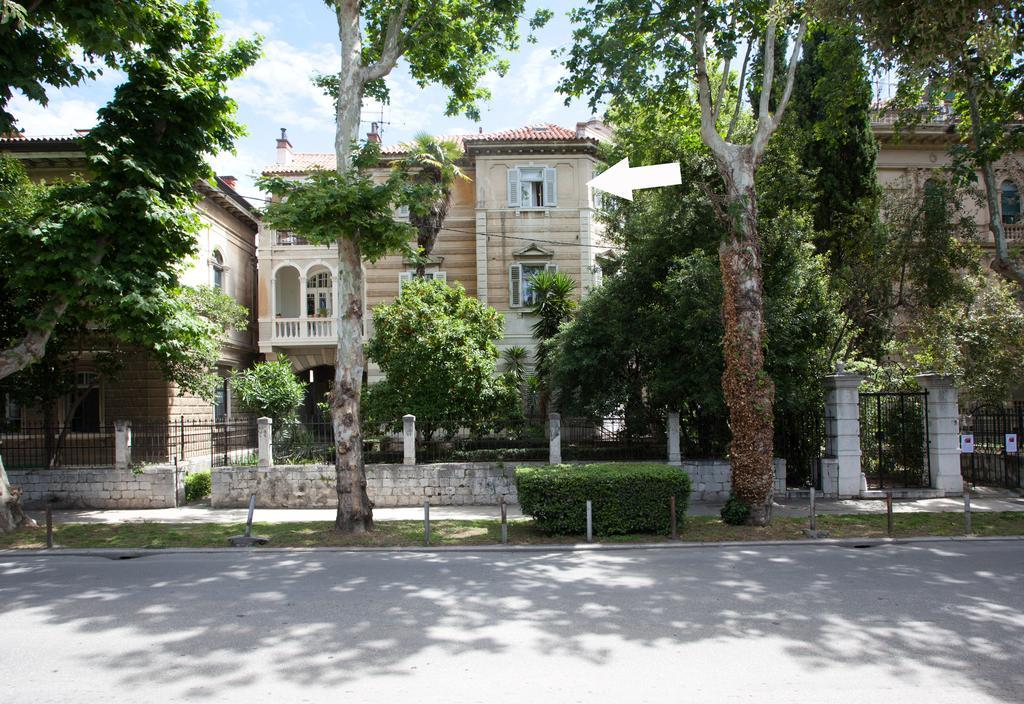 Villa Barbara Split Cameră foto