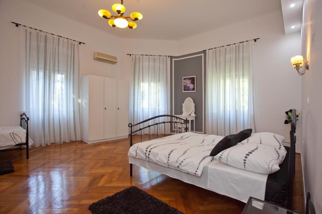 Villa Barbara Split Exterior foto