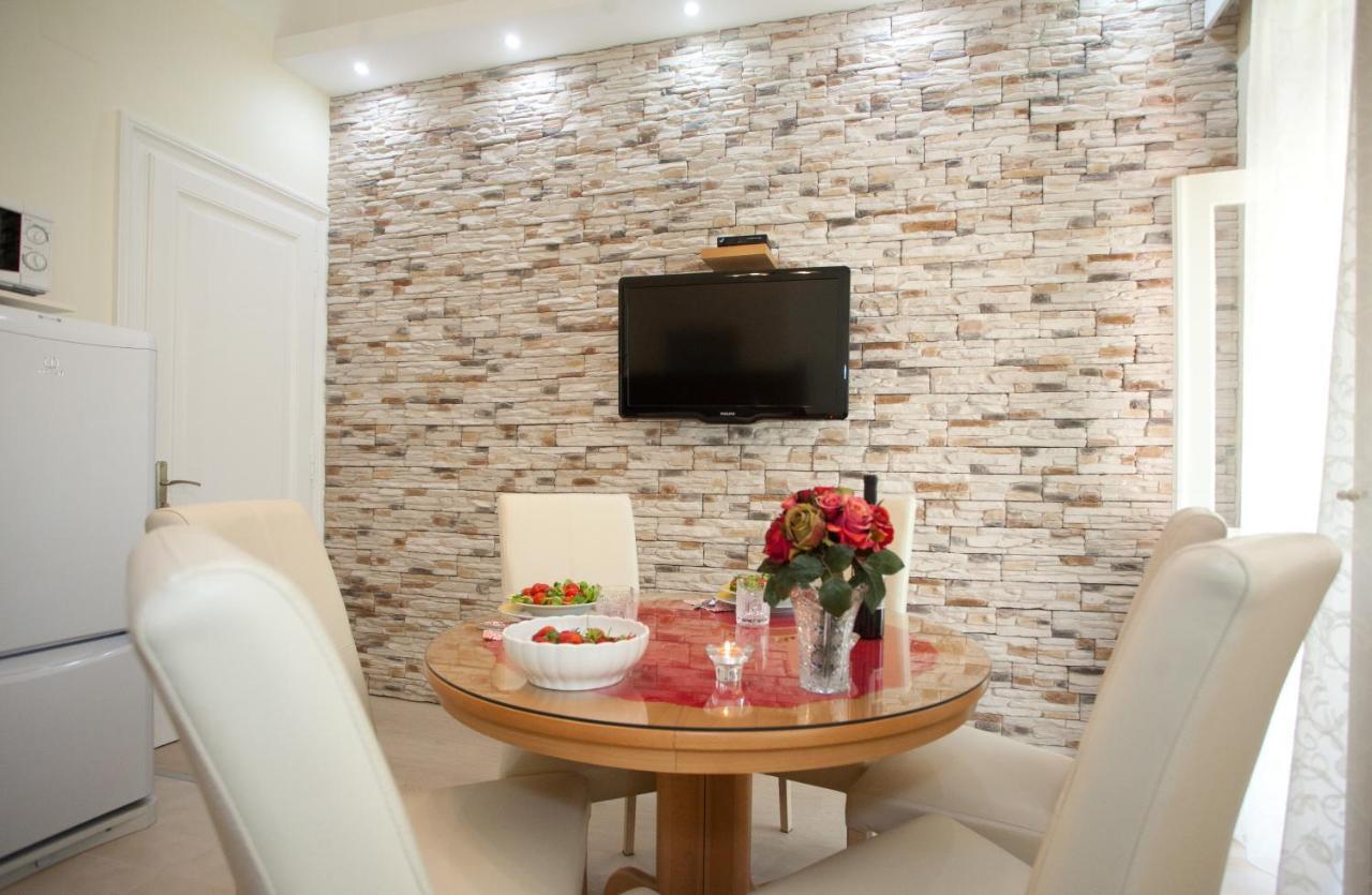 Villa Barbara Split Cameră foto