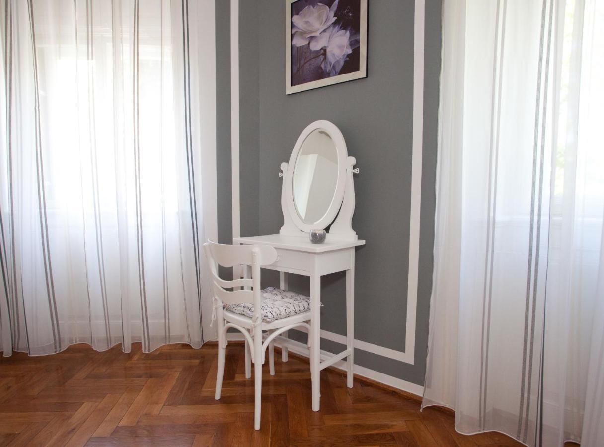 Villa Barbara Split Cameră foto