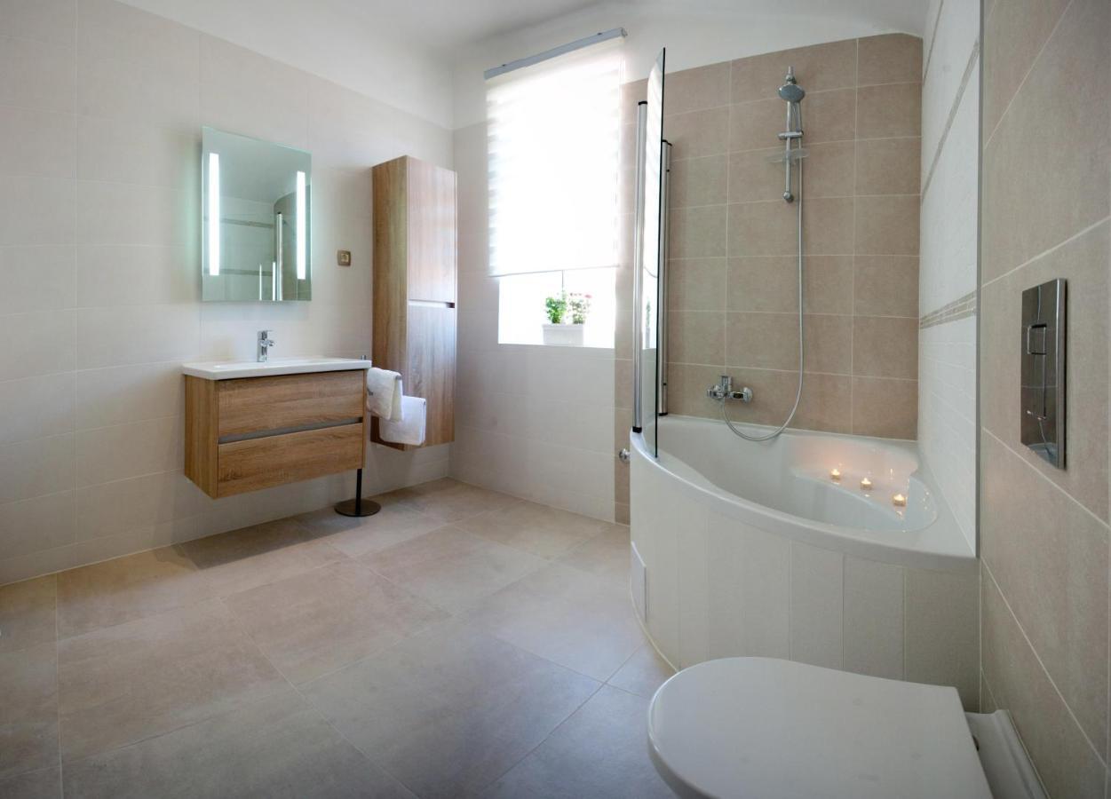 Villa Barbara Split Cameră foto