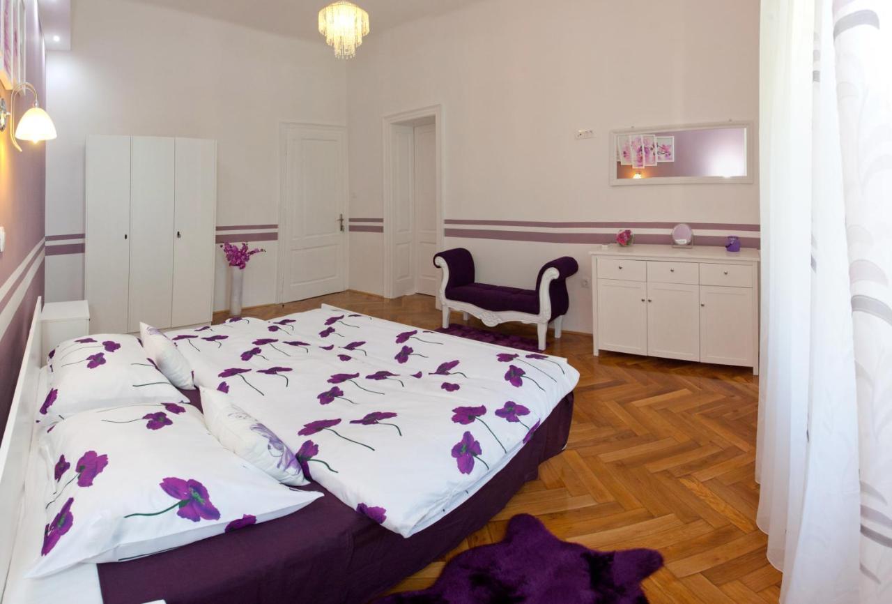 Villa Barbara Split Cameră foto