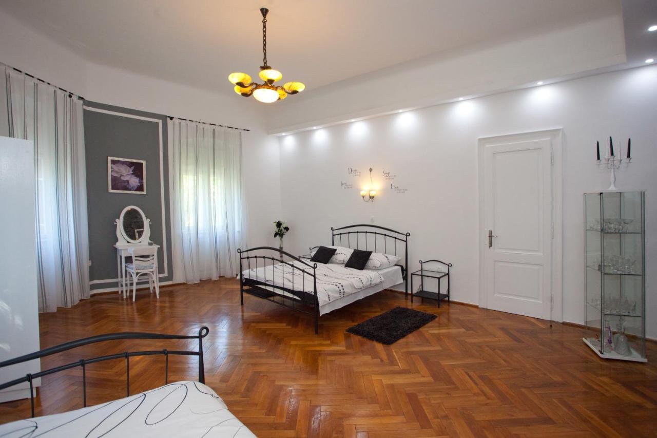 Villa Barbara Split Cameră foto