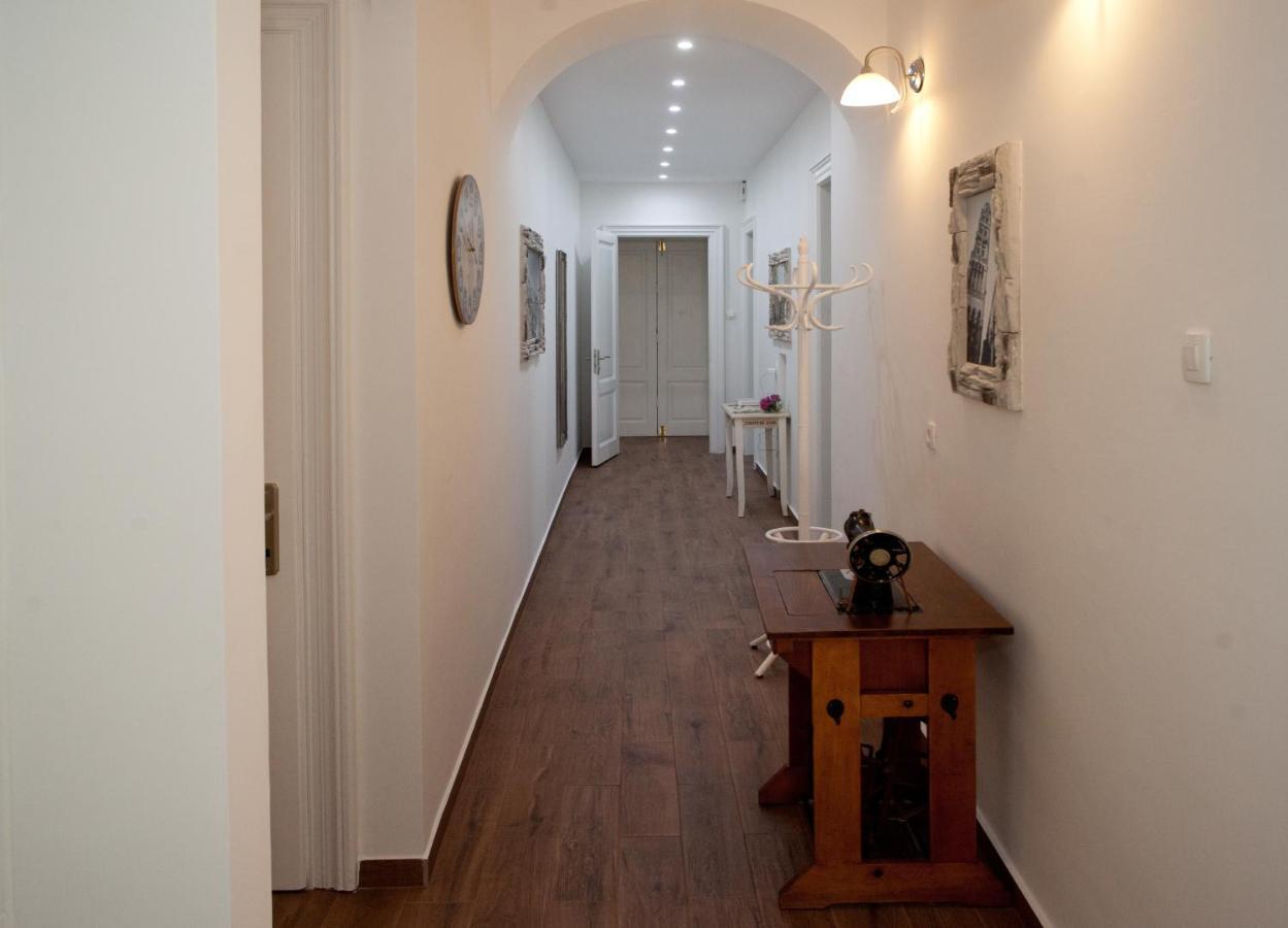 Villa Barbara Split Cameră foto