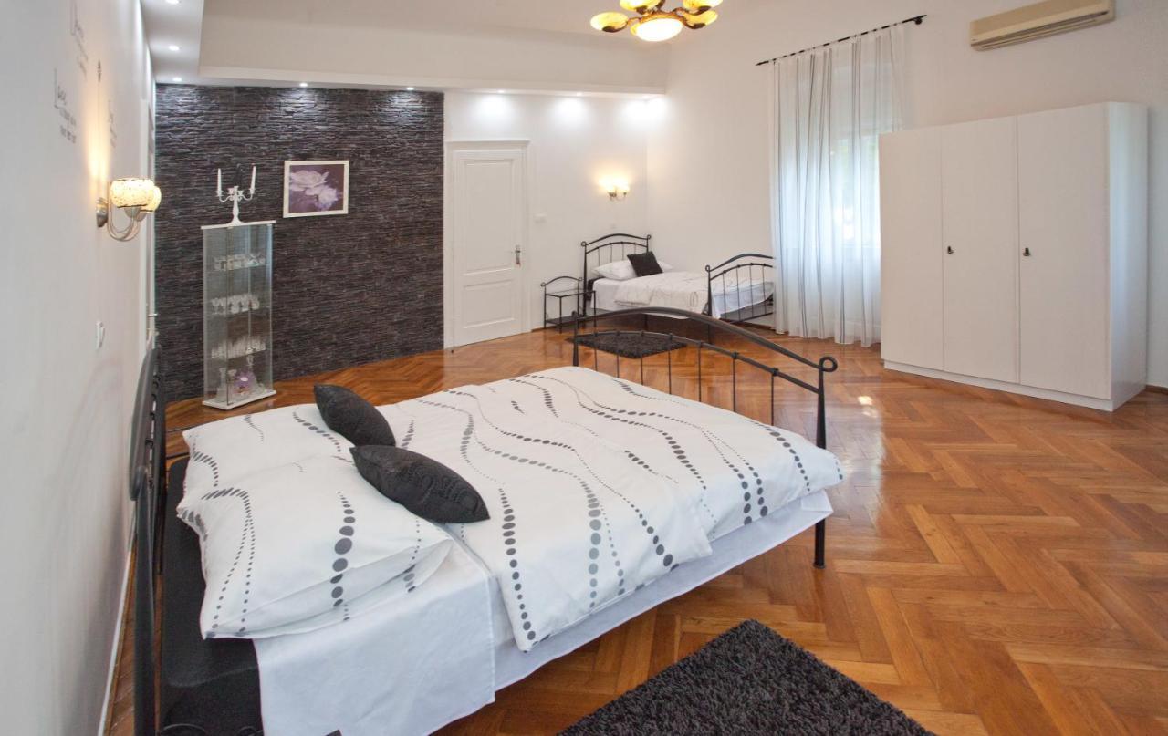 Villa Barbara Split Cameră foto