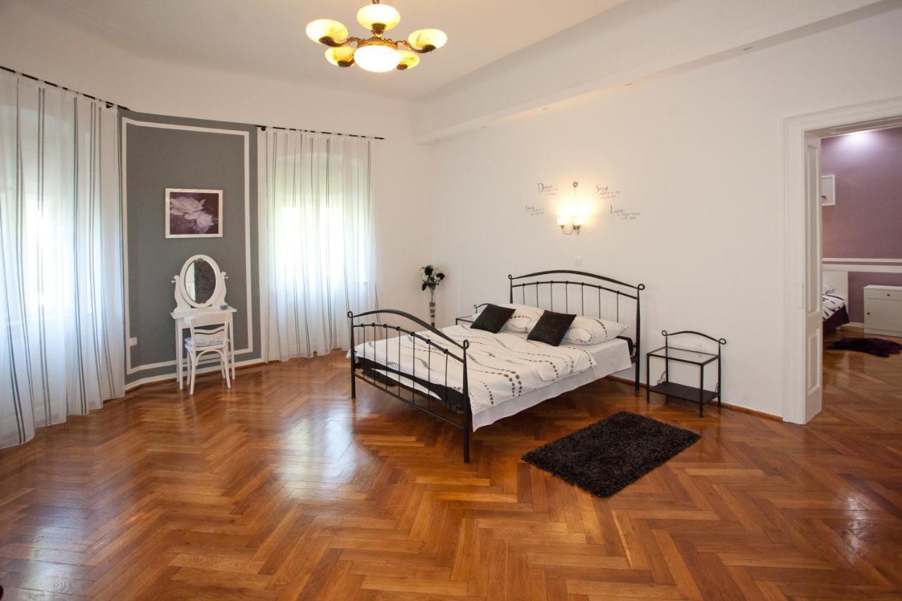 Villa Barbara Split Cameră foto