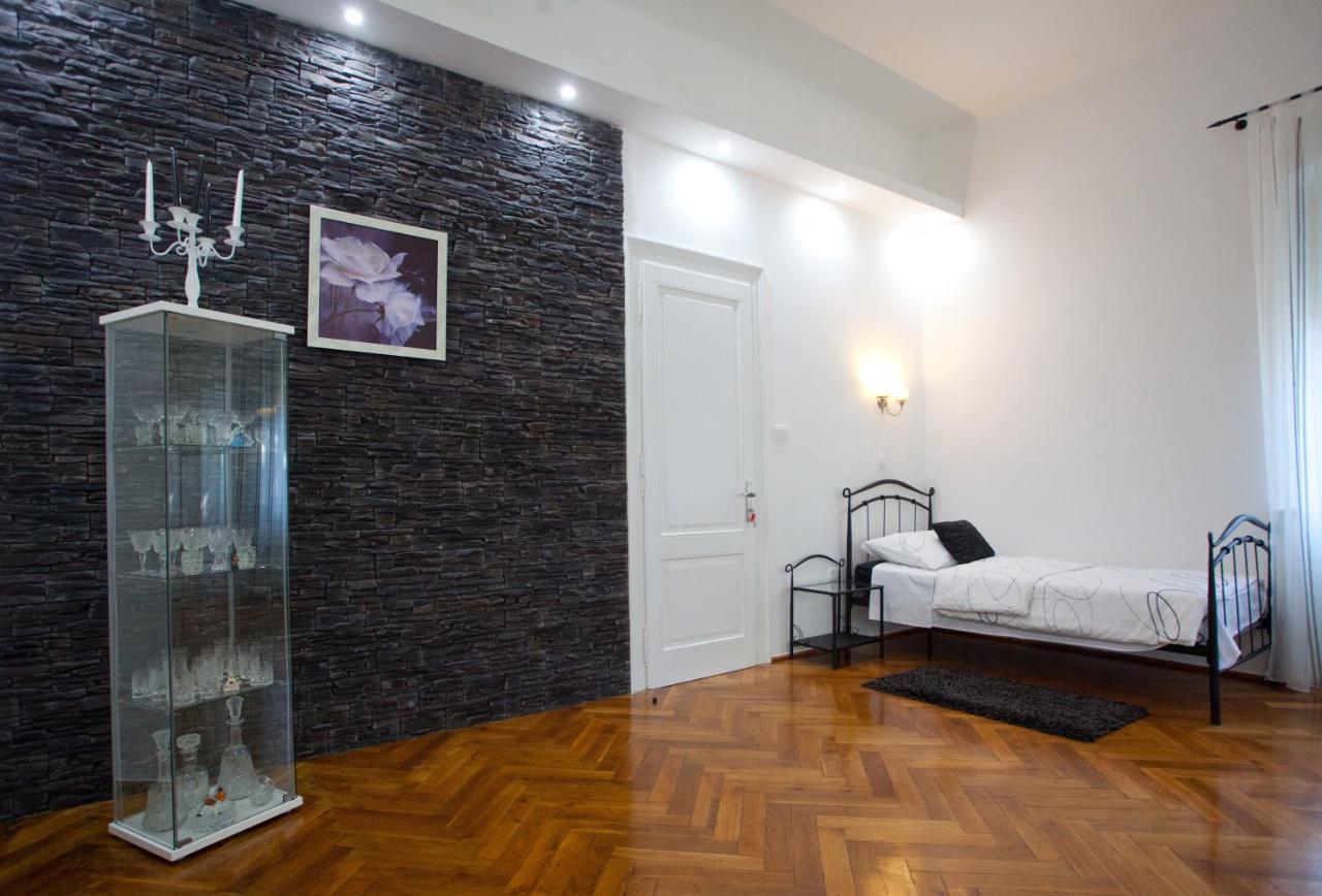 Villa Barbara Split Cameră foto