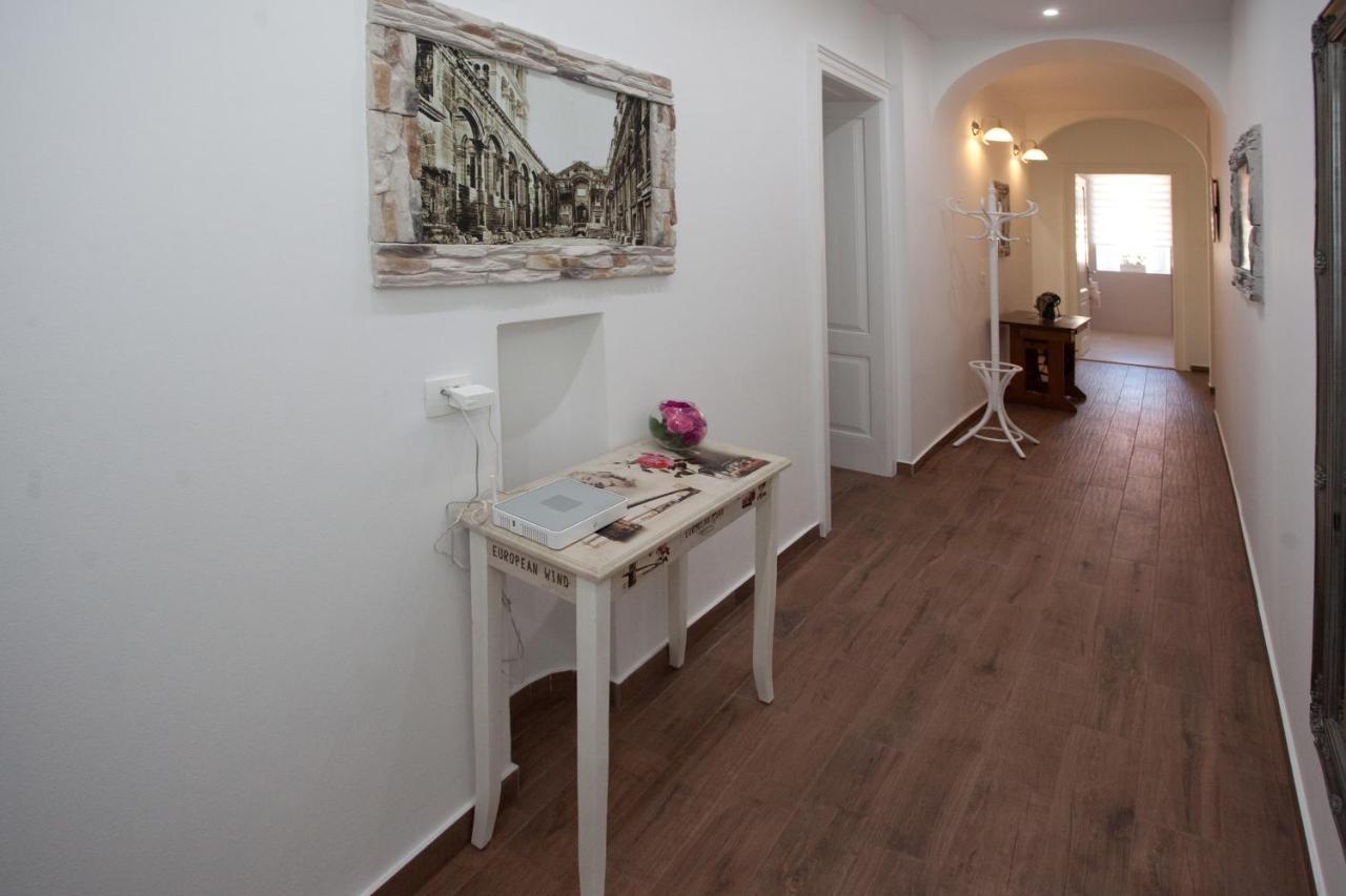 Villa Barbara Split Cameră foto