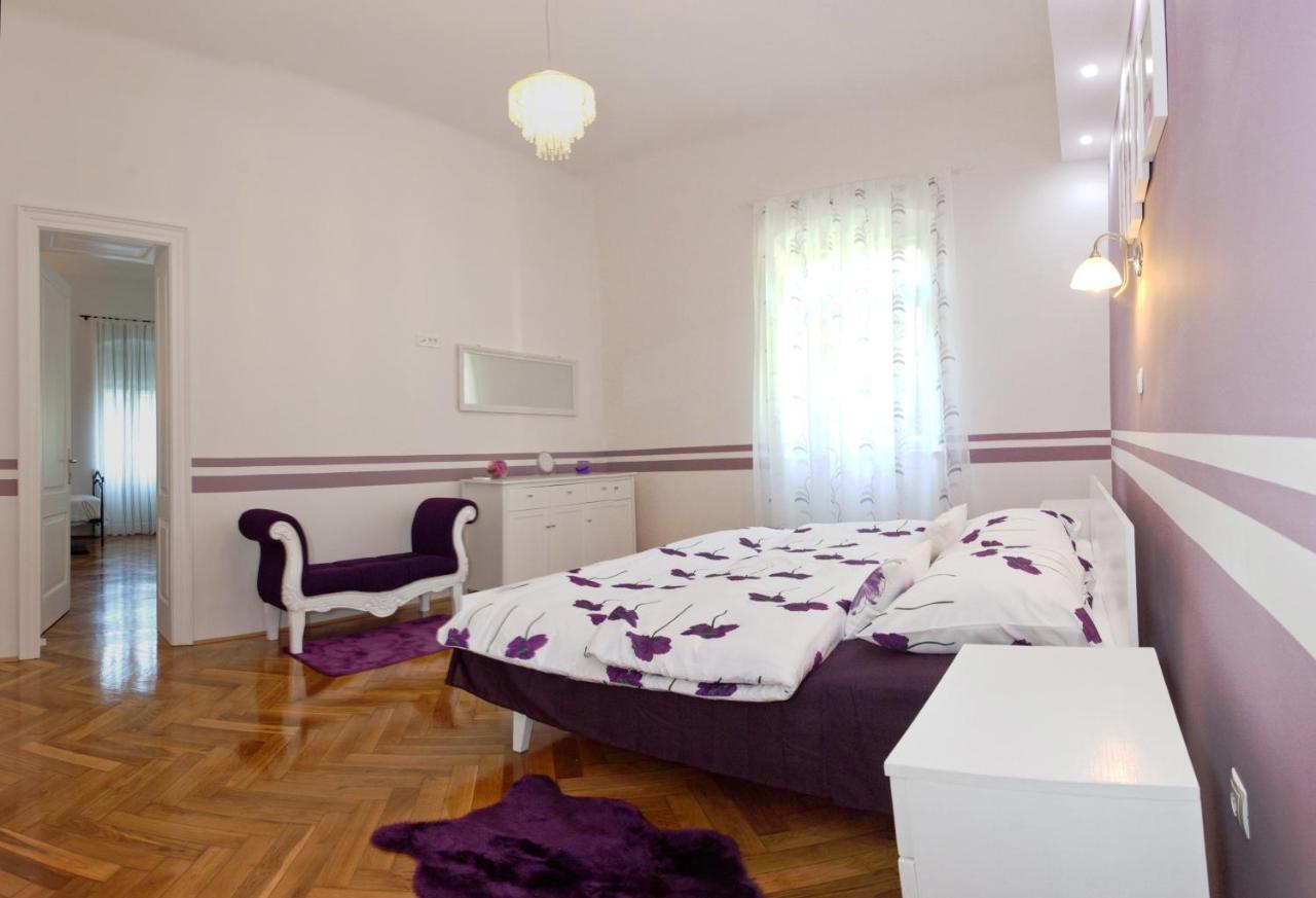 Villa Barbara Split Cameră foto